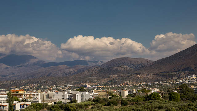 Crete-Hersonissos