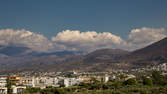 Time lapse clip - Crete-Hersonissos