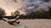 Time lapse clip - Isar 