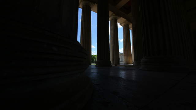 Königsplatz Munich