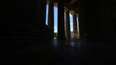 Time lapse clip - Königsplatz Munich