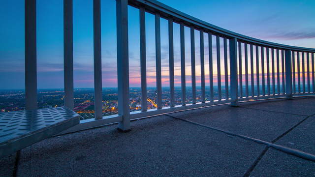 Olympia Tower Viewpoint