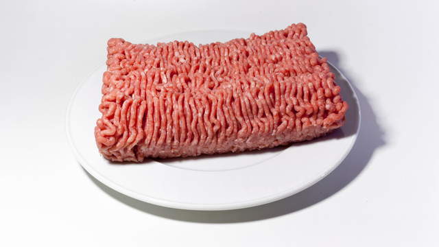 Minced Meat