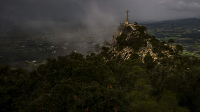 Sant Salvador - Mallorca