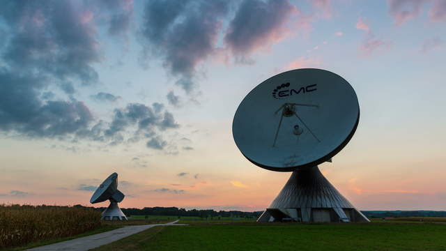 Twilight Ground Station