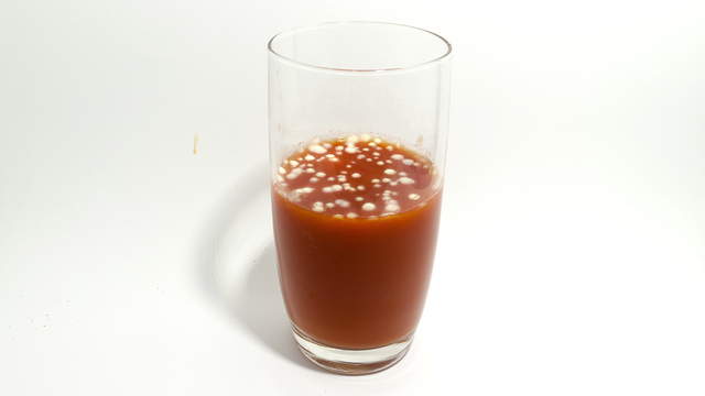 Tomato Juice