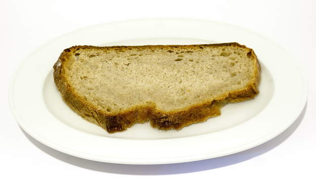 Bread in Water