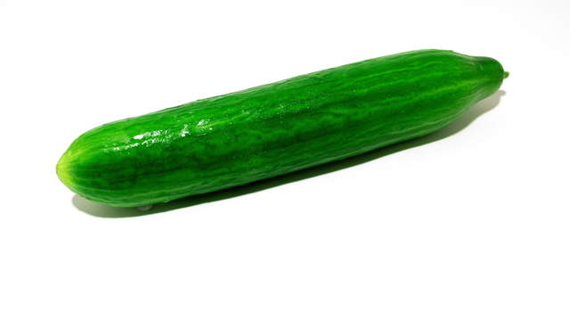 Cucumber