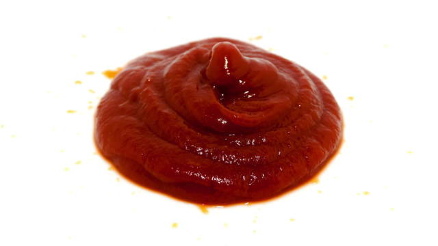 Ketchup