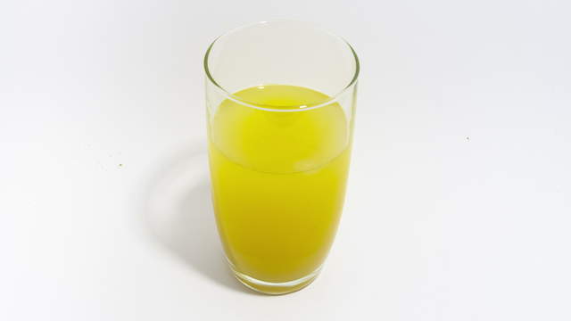 Pineapple Juice