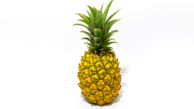 Pineapple