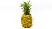Time lapse clip - Pineapple