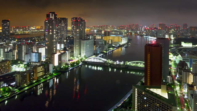 Tokyo Sumida