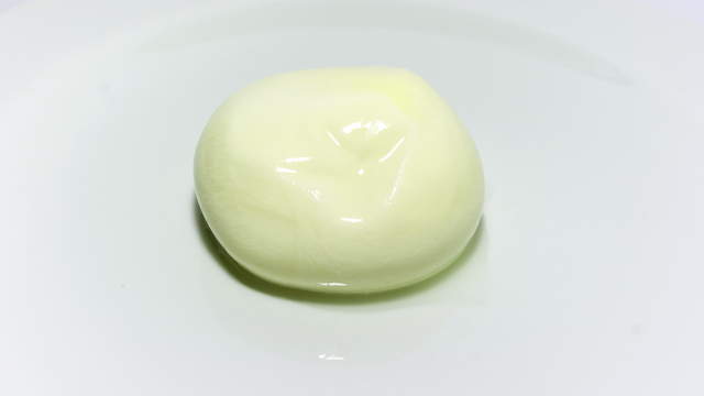 Mozzarella Cheese