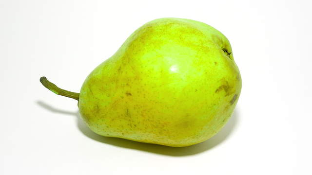 Pear