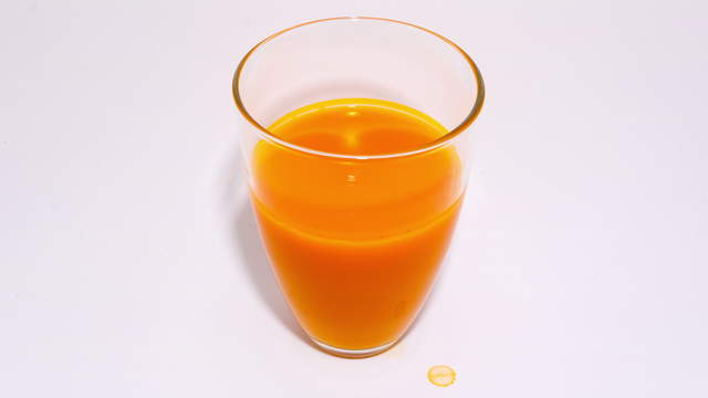 Carrot Juice