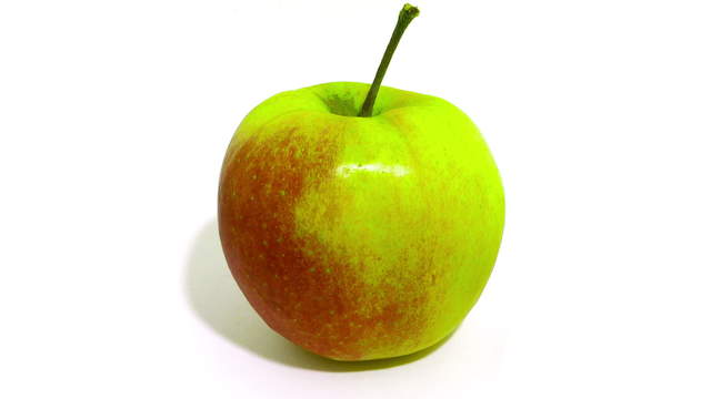 Rotting Apple