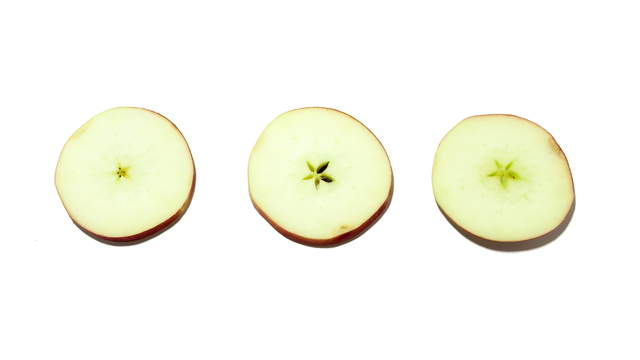 Apple Slices