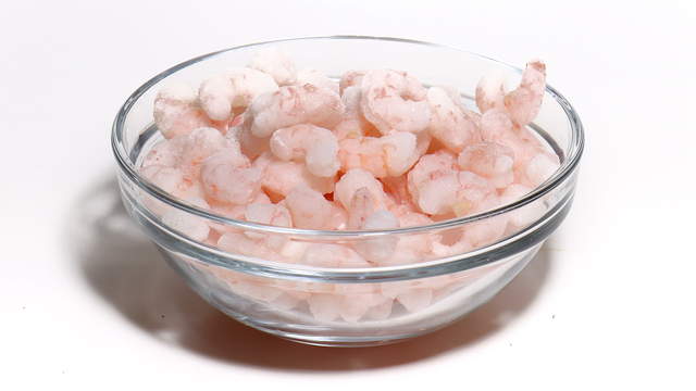 Shrimps