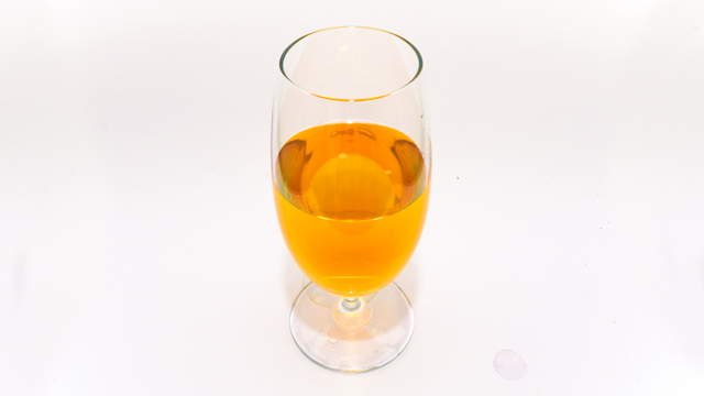 Sparkling Cider
