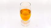 Time lapse clip - Sparkling Cider