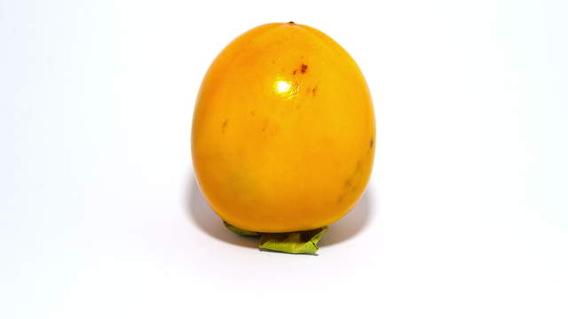 Kaki Fruit