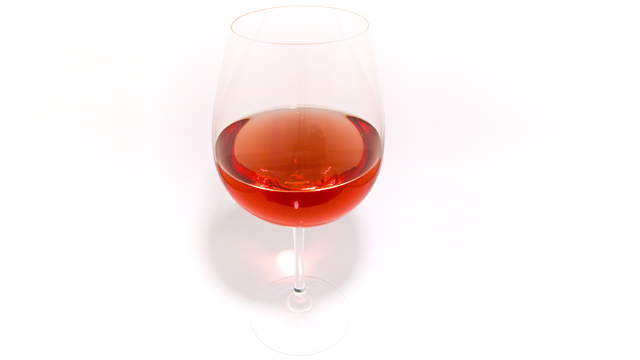 Rosé Wine
