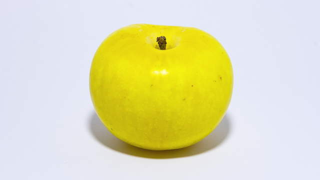 Yellow Plum