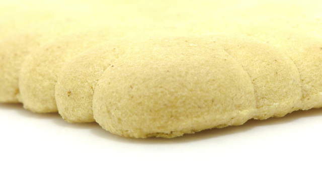 Biscuit Macro