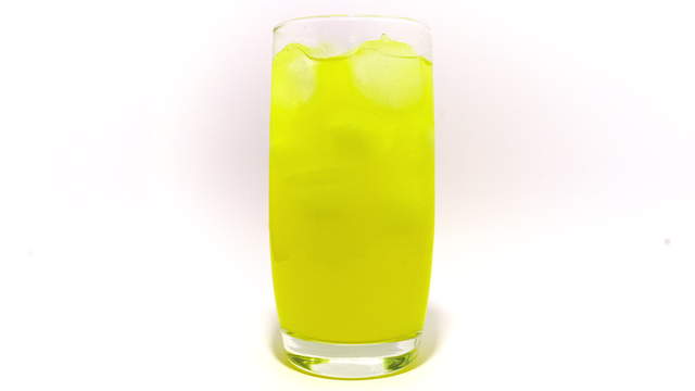 Orangeade