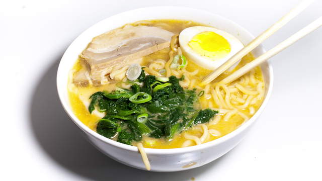 Ramen