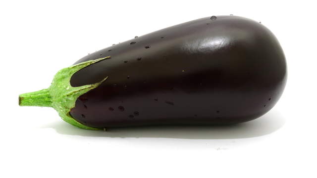 Eggplant