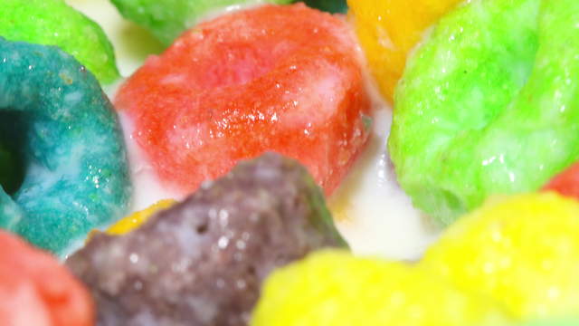 Fruit Loops Macro