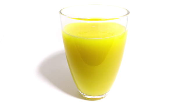 Orange Juice