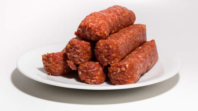 Cevapcici