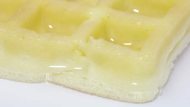 Waffle Macro