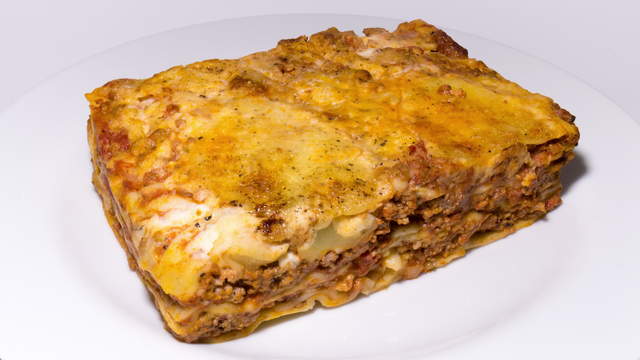 Lasagne