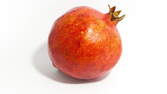 Time lapse clip - Pomegranate