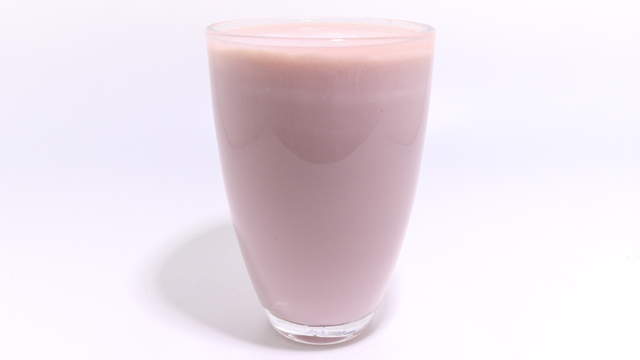 Buttermelk Raspberry