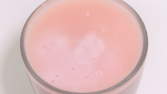Time lapse clip - Buttermelk Raspberry Topview