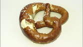 Time lapse clip - Pretzel