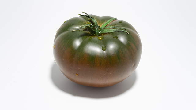 Black Tomato