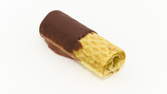 Time lapse clip - Chocolate Waffle Roll