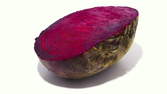 Time lapse clip - Beetroot