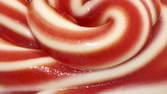 Time lapse clip - Ketchup Mayo Sauce Macro