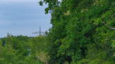 Time lapse clip - Rettungswache  112 Kaiserslautern Hyperlapse 16mm-80mm