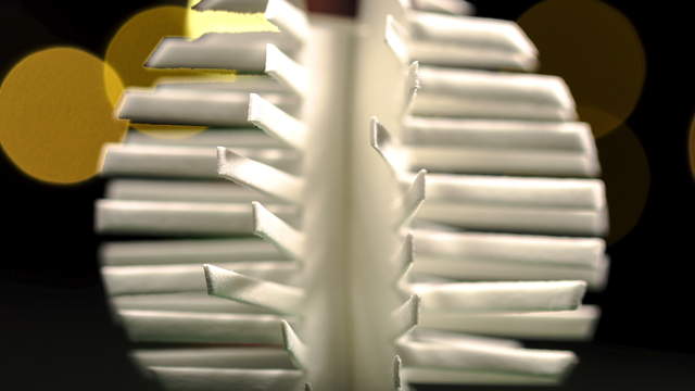 Magic Trees Macro 2in1