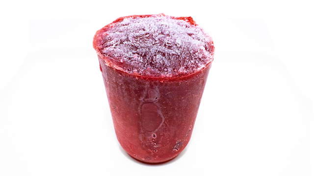 Red Fruit Jelly