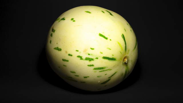 Honeydew Melon