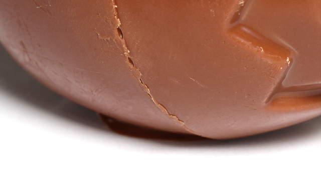 Chico Easter Egg Macro